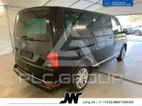2022 Volkswagen T6