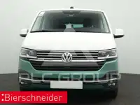 2022 Volkswagen T6