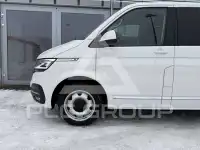 2022 Volkswagen T6