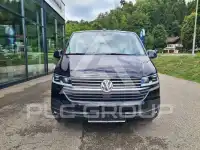 2022 Volkswagen T6