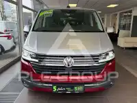 2022 Volkswagen T6