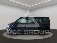 2022 Volkswagen T6