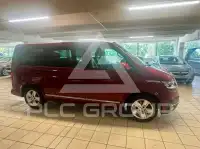 2022 Volkswagen T6