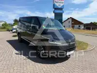 2022 Volkswagen T6
