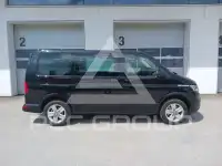 2022 Volkswagen T6