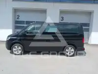 2022 Volkswagen T6
