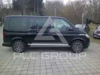 2022 Volkswagen T6