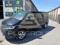 2022 Volkswagen T6
