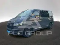2022 Volkswagen T6