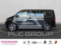 2022 Volkswagen T6