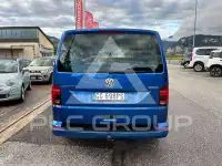 2022 Volkswagen T6