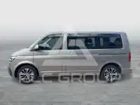 2022 Volkswagen T6