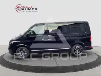 2022 Volkswagen T6