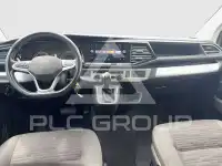 2022 Volkswagen T6