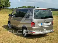 2022 Volkswagen T6