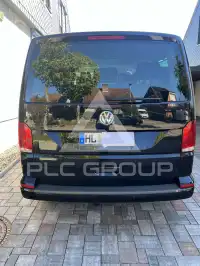 2022 Volkswagen T6