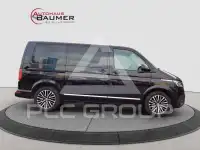 2022 Volkswagen T6