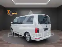 2022 Volkswagen T6