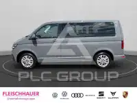 2022 Volkswagen T6
