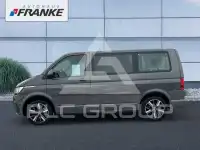 2022 Volkswagen T6