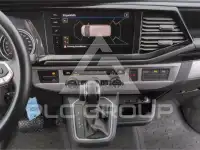 2022 Volkswagen T6