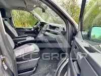 2022 Volkswagen T6