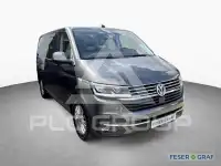 2022 Volkswagen T6