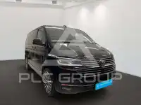 2022 Volkswagen T6