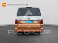 2022 Volkswagen T6