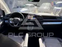 2022 Volkswagen T6
