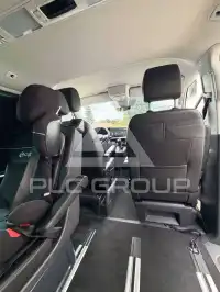 2022 Volkswagen T6