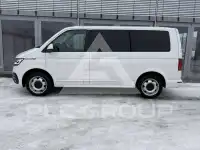 2022 Volkswagen T6