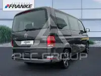 2022 Volkswagen T6