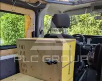2022 Volkswagen T6