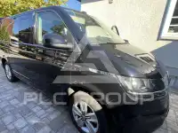 2022 Volkswagen T6