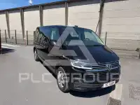 2022 Volkswagen T6