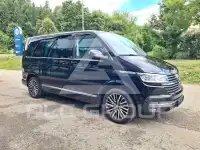 2022 Volkswagen T6