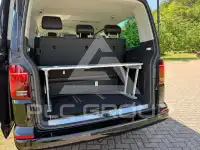 2022 Volkswagen T6