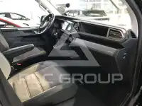 2022 Volkswagen T6