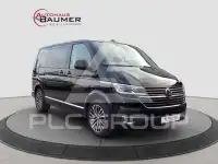 2022 Volkswagen T6