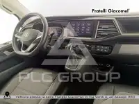 2022 Volkswagen T6