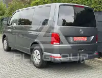 2022 Volkswagen T6
