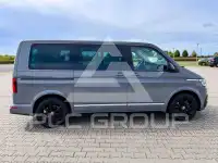 2022 Volkswagen T6