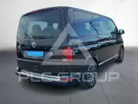 2022 Volkswagen T6