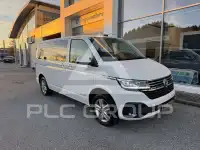 2022 Volkswagen T6
