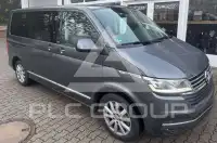 2022 Volkswagen T6