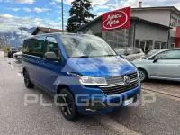 2022 Volkswagen T6