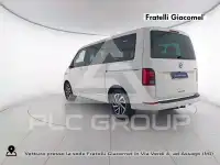 2022 Volkswagen T6
