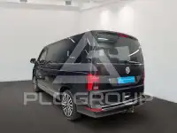 2022 Volkswagen T6