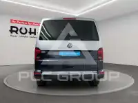 2022 Volkswagen T6